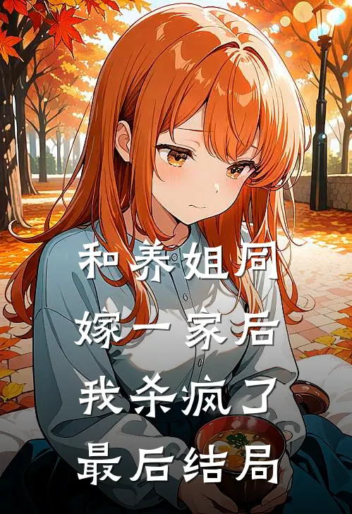 和养姐同嫁一家后，我杀疯了最后结局