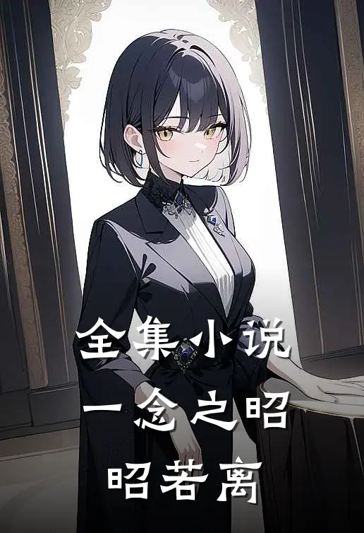 全集小说一念之昭昭若离