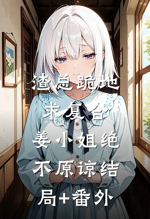 渣总跪地求复合，姜小姐绝不原谅结局+番外