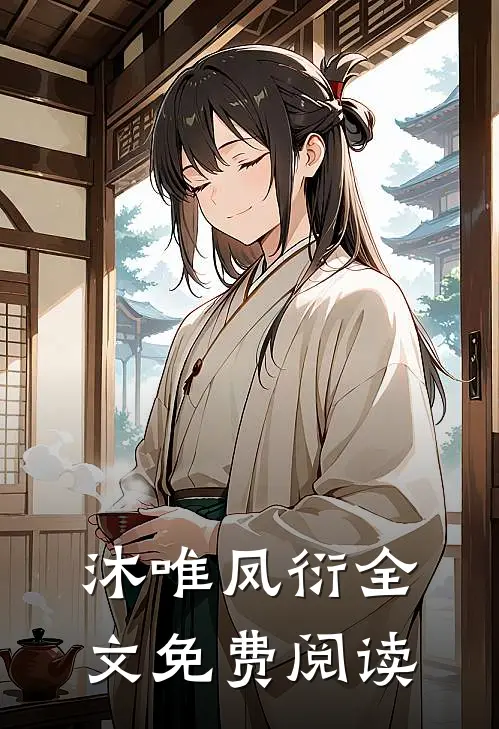 沐唯凤衍全文免费阅读