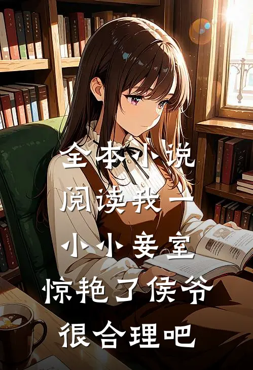 全本小说阅读我一小小妾室，惊艳了侯爷很合理吧