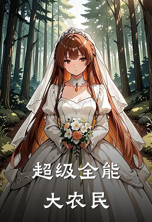 超级全能大农民