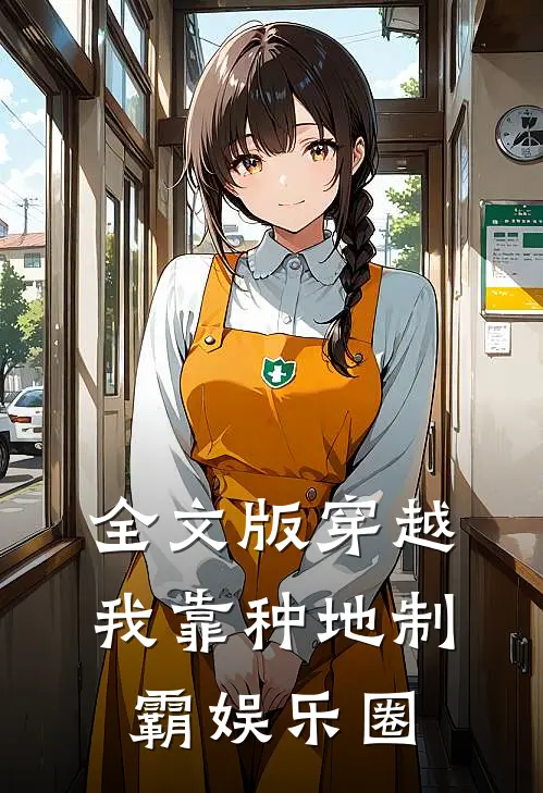 全文版穿越：我靠种地制霸娱乐圈