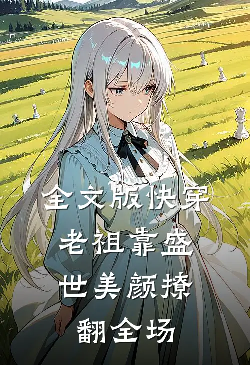 全文版快穿：老祖靠盛世美颜撩翻全场