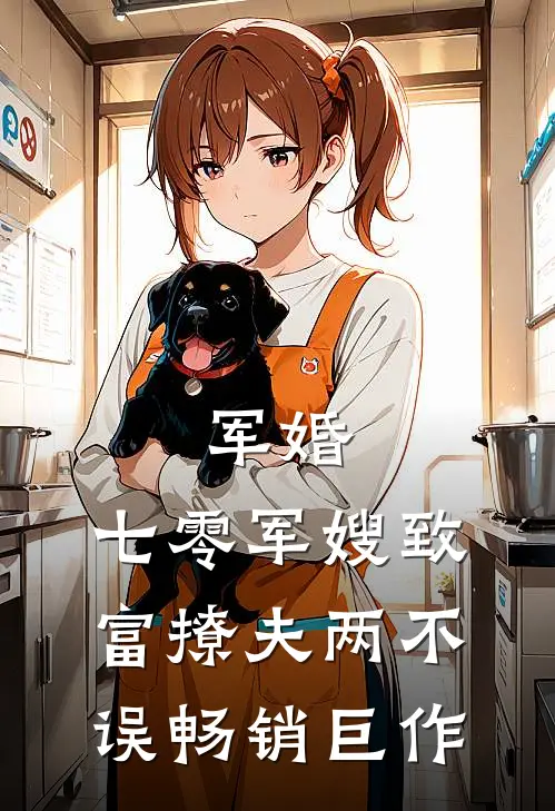 军婚：七零军嫂致富撩夫两不误畅销巨作