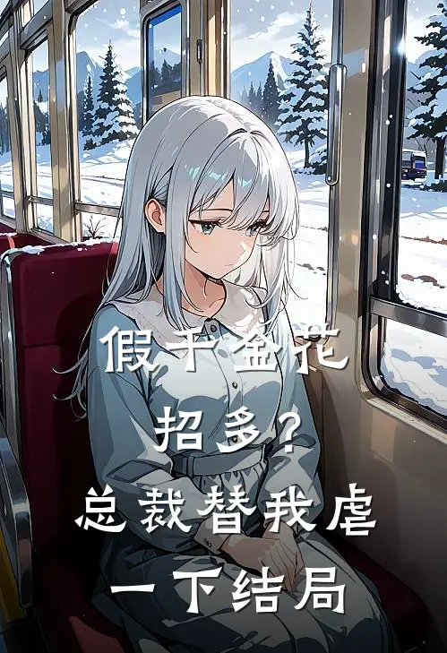 假千金花招多？总裁替我虐一下结局