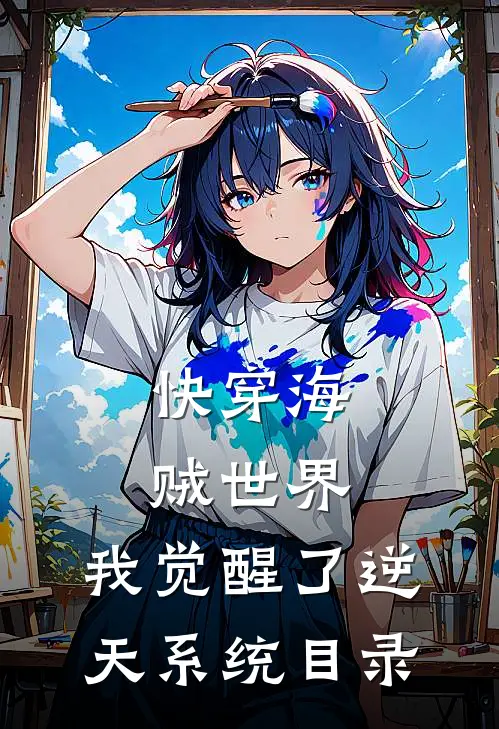 快穿海贼世界，我觉醒了逆天系统目录