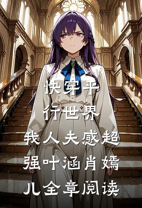 快穿平行世界，我人夫感超强叶涵肖嫣儿全章阅读