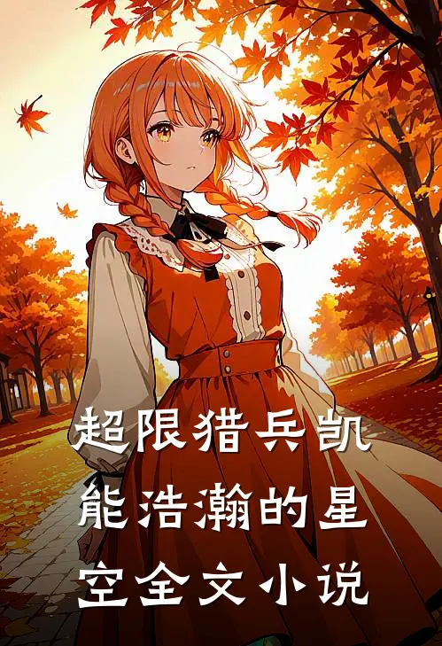 超限猎兵凯能浩瀚的星空全文小说
