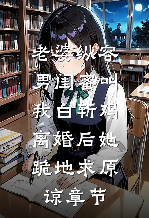 老婆纵容男闺蜜叫我白斩鸡，离婚后她跪地求原谅章节