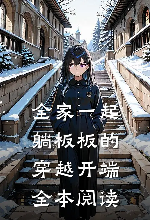 全家一起躺板板的穿越开端全本阅读