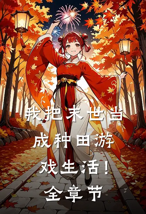 我把末世当成种田游戏生活！全章节
