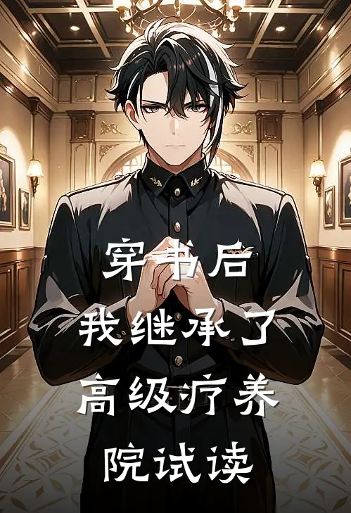 穿书后，我继承了高级疗养院试读