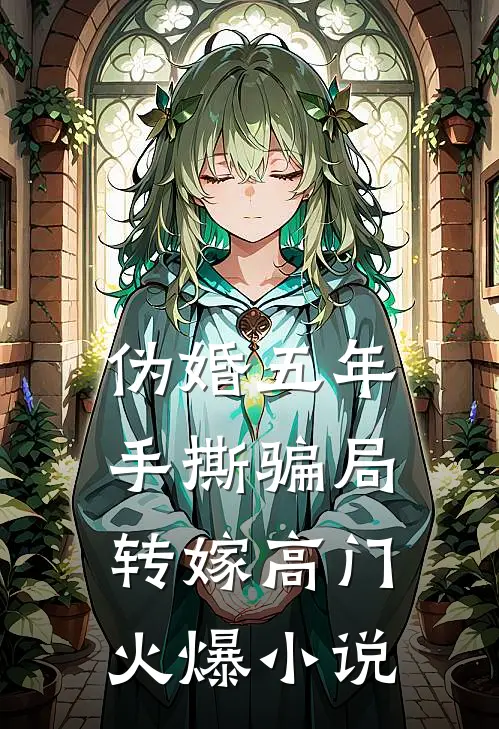 伪婚五年，手撕骗局转嫁高门火爆小说