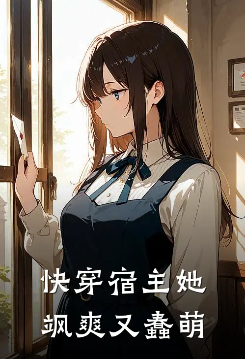 快穿宿主她飒爽又蠢萌