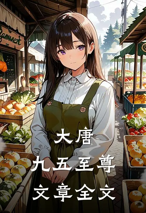 大唐：九五至尊文章全文