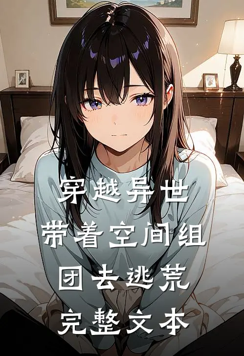 穿越异世，带着空间组团去逃荒完整文本