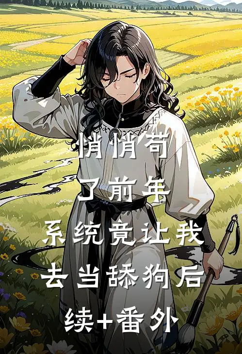 悄悄苟了前年，系统竟让我去当舔狗后续+番外