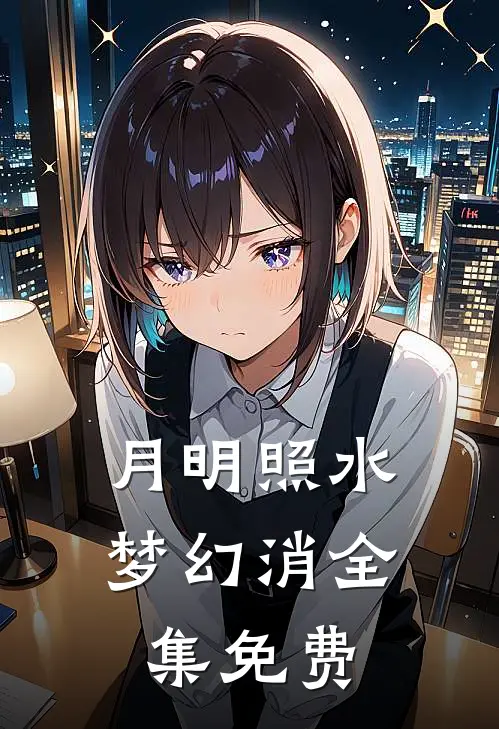 月明照水梦幻消全集免费