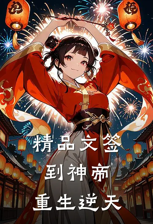 精品文签到神帝：重生逆天