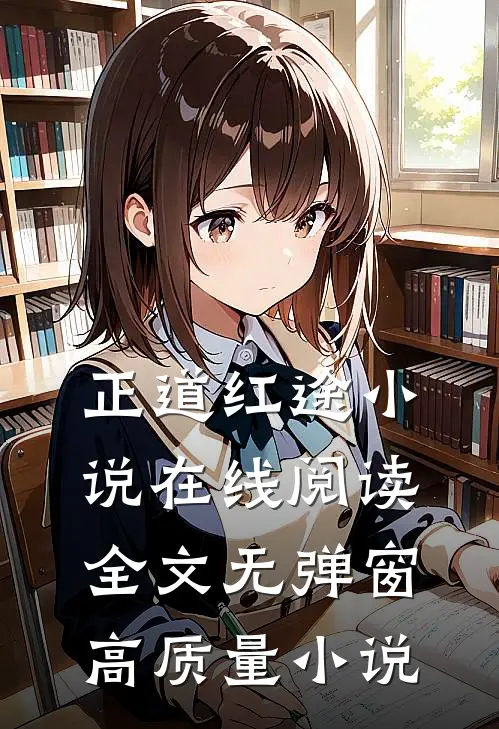 正道红途小说在线阅读全文无弹窗高质量小说