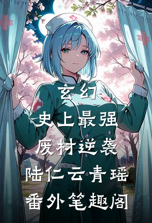 玄幻：史上最强废材逆袭：陆仁云青瑶番外笔趣阁