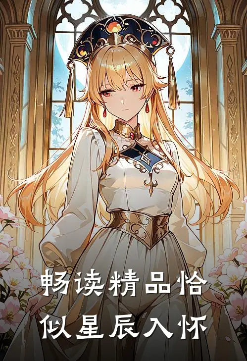 畅读精品恰似星辰入怀
