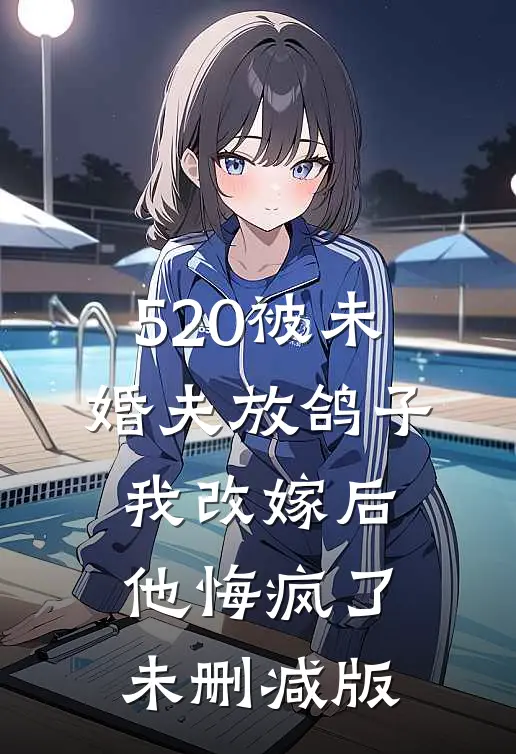 520被未婚夫放鸽子，我改嫁后他悔疯了未删减版