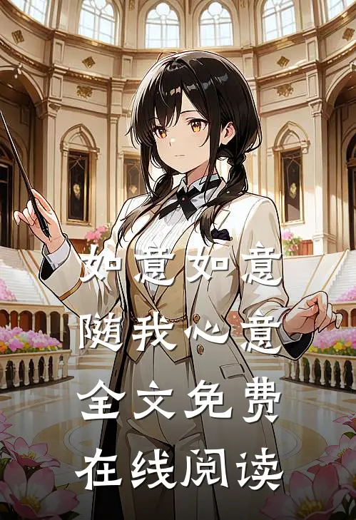 如意如意，随我心意全文免费在线阅读