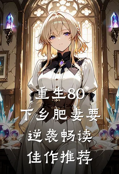 重生80：下乡肥妻要逆袭畅读佳作推荐