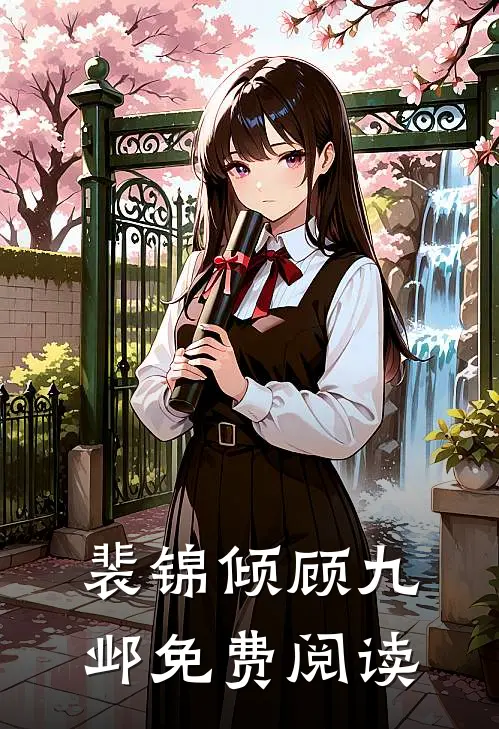 裴锦倾顾九邺免费阅读