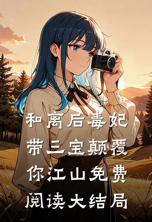 和离后毒妃带三宝颠覆你江山免费阅读大结局