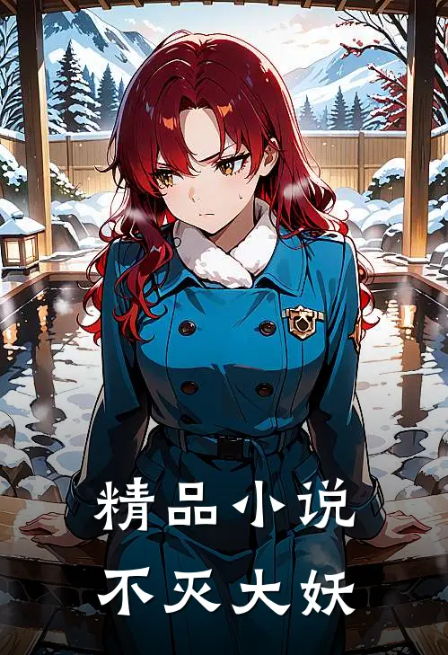 精品小说不灭大妖