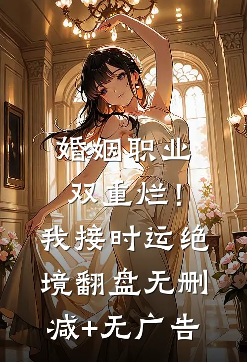 婚姻职业双重烂！我接时运绝境翻盘无删减+无广告