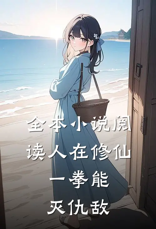 全本小说阅读人在修仙，一拳能灭仇敌