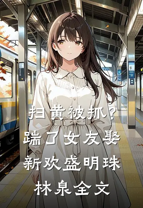 扫黄被抓？踹了女友娶新欢盛明珠林泉全文