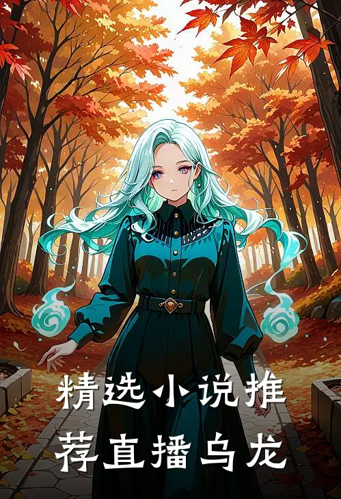 精选小说推荐直播乌龙