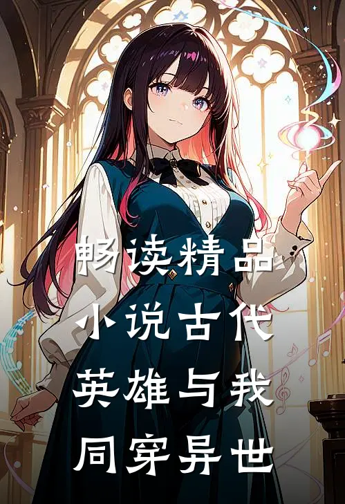 畅读精品小说古代英雄与我同穿异世