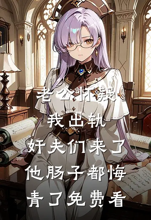 老公怀疑我出轨，奸夫们来了他肠子都悔青了免费看