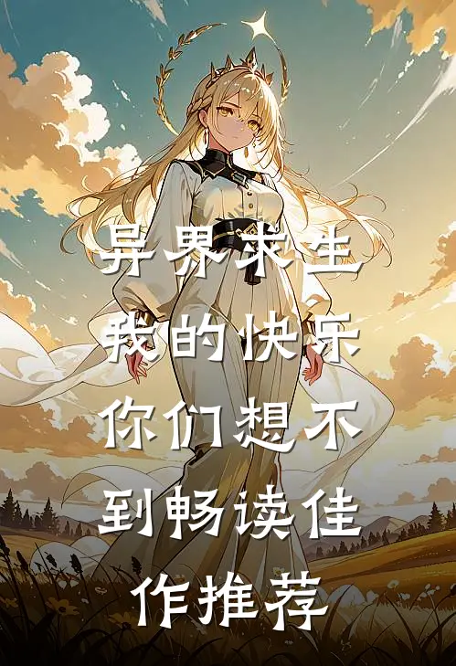 异界求生：我的快乐，你们想不到畅读佳作推荐