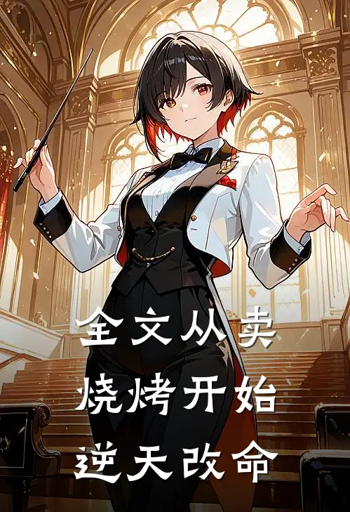 全文从卖烧烤开始逆天改命