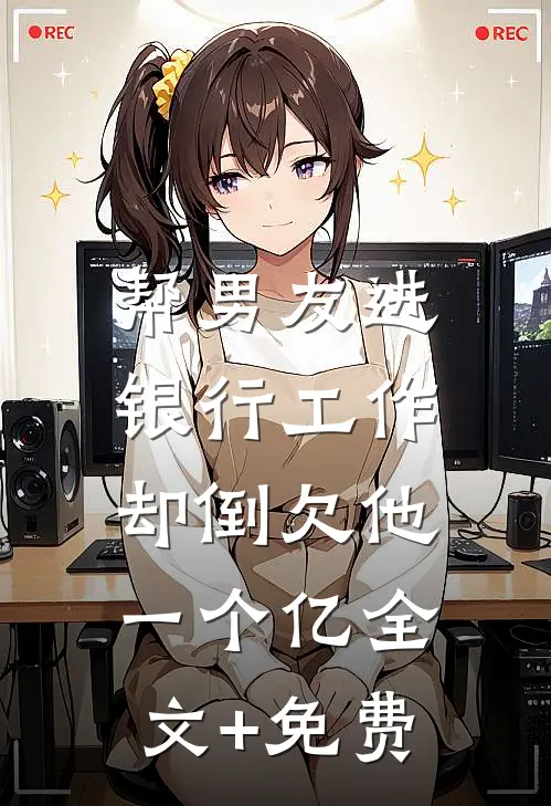 帮男友进银行工作，却倒欠他一个亿全文+免费