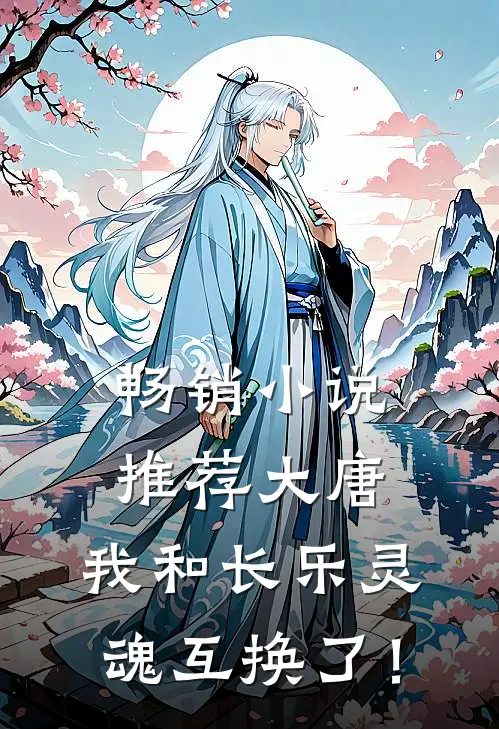 畅销小说推荐大唐：我和长乐灵魂互换了！