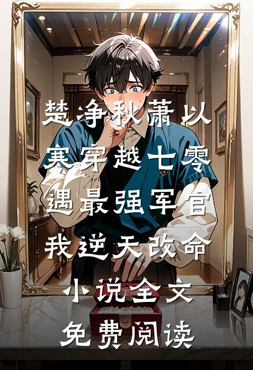楚净秋萧以寒穿越七零，遇最强军官我逆天改命小说全文免费阅读