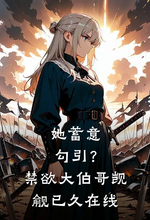 她蓄意勾引？禁欲大伯哥觊觎已久在线