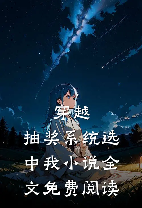 穿越：抽奖系统选中我小说全文免费阅读
