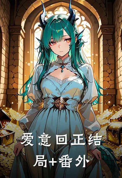 爱意回正结局+番外