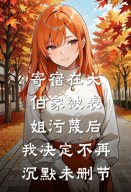 寄宿在大伯家被表姐污蔑后，我决定不再沉默未删节