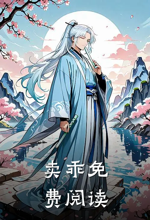 卖乖免费阅读