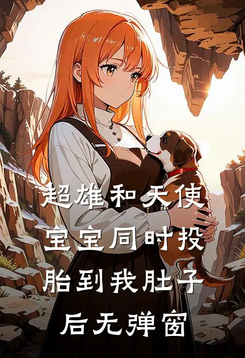 超雄和天使宝宝同时投胎到我肚子后无弹窗